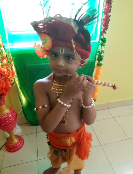 Janmahtami 01